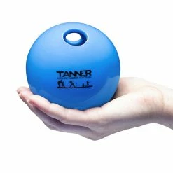 Tanner Tees Soft Rubber Training Softball