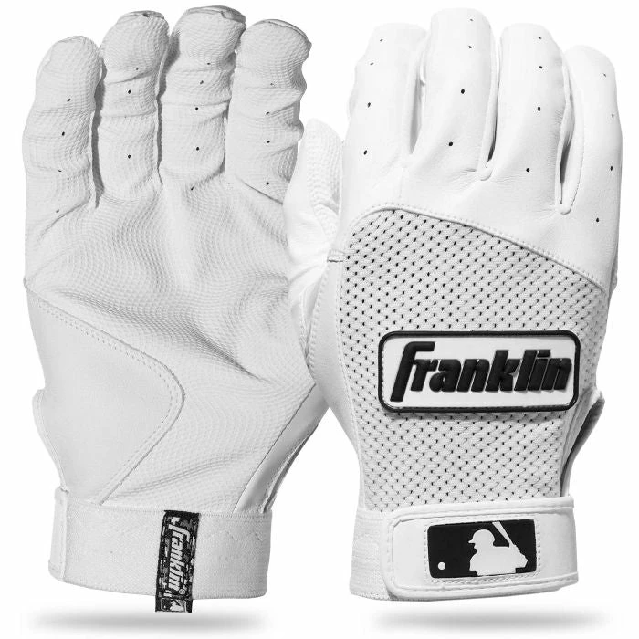 FRANKLIN CLASSIC XT BATTING GLOVES Baseball 1 FRANKLIN CLASSIC XT BATTING GLOVES Baseball