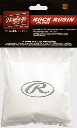 Accessories Rawlings Rock Rosin Bag 1 Accessories Rawlings Rock Rosin Bag