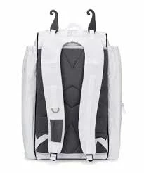 RIP-IT Tournament 2 Softball Backpack - White/Gold 3 RIP-IT Tournament 2 Softball Backpack - White/Gold