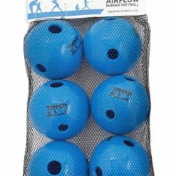 Tanner Tees Soft Rubber Training Softball