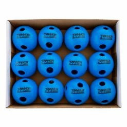 Tanners Soft Rubber Training Balls Training Aids