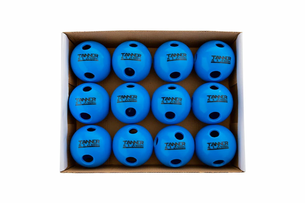 Tanners Soft Rubber Training Balls Training Aids 1 Tanners Soft Rubber Training Balls Training Aids