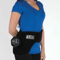 Ice20 Back-Hip Compression Wrap 5 Ice20 Back-Hip Compression Wrap
