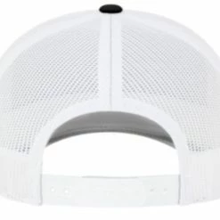 Pacific Headwear Heather Snapback Hat: There’s No Crying In Softball