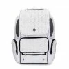 RIP-IT Tournament 2 Softball Backpack - White/Gold