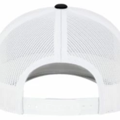 Pacific Headwear Snapback Hat - American Flag Batter