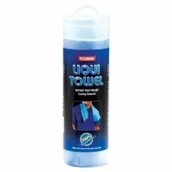 Accessories Tourna Liquicool Cooling Towel