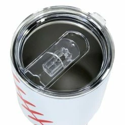 TOP GEAR ATHLETICS Baseball Tumbler Cup 30oz