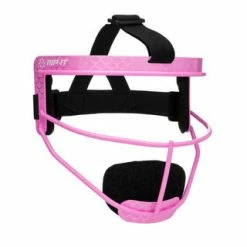 Rip-It Girl's Play Ball Softball Fielder's Mask