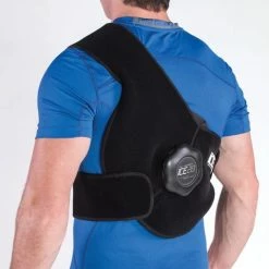 Ice20 Back-Hip Compression Wrap