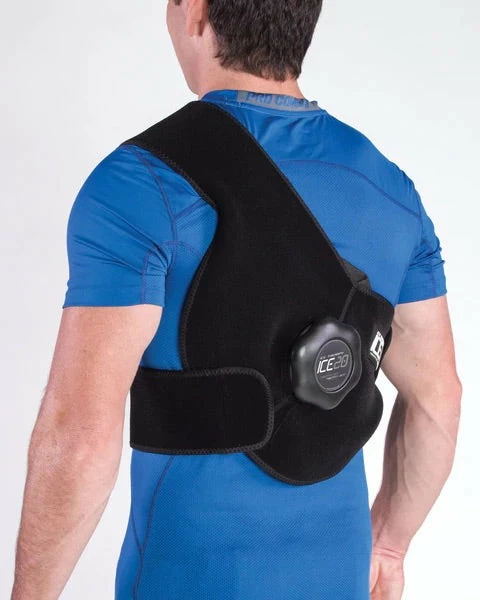 Ice20 Back-Hip Compression Wrap 2 Ice20 Back-Hip Compression Wrap