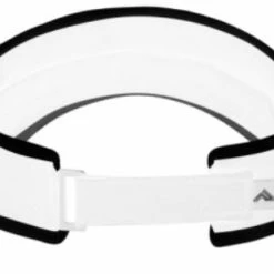 Pacific Headwear Performance Visor - Softball Mom