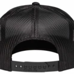 Pacific Headwear Snapback Hat- American Flag Batter