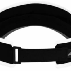 Pacific Headwear Performance Visor - Softball