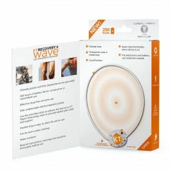 KT Tape Recovery+ Wave™ Accessories
