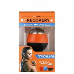 Accessories KT Tape Recovery+® Ice/Heat Massage Ball