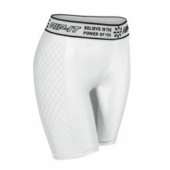 Rip-It Period-Protection Pro Softball Sliding Shorts