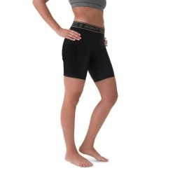 Rip-It Period-Protection Pro Softball Sliding Shorts