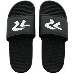 Ringor Women's Slides Black