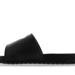 Ringor Women's Slides Black