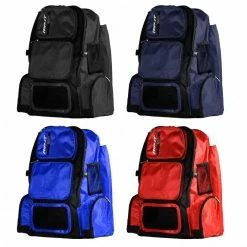 TOP GEAR ATHLETICS Sales 6 Rip-It Tournament Softball Backpack