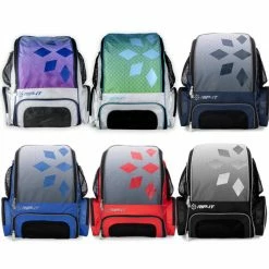 Rip-It Gameday Softball Backpack