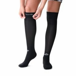 Rip-It Classic Softball Over The Knee Socks Accessories
