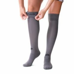 Rip-It Classic Softball Over The Knee Socks Accessories
