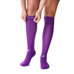 Rip-It Classic Softball Over The Knee Socks Accessories