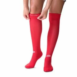 Rip-It Classic Softball Over The Knee Socks Accessories