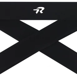 Ringor Headband - 2" Tie-Back