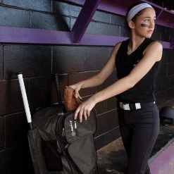 Rip-It Tournament Softball Backpack