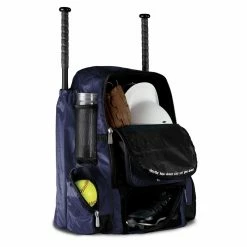 Rip-It Tournament Softball Backpack