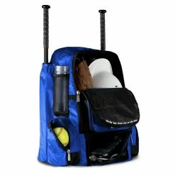 Rip-It Tournament Softball Backpack