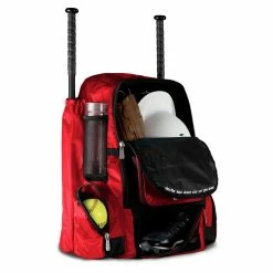 Rip-It Tournament Softball Backpack