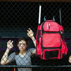 Rip-It Tournament Softball Backpack