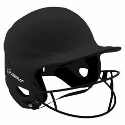 Rip-It Vision Pro Softball Batting Helmet - Matte 12 Rip-It Vision Pro Softball Batting Helmet - Matte