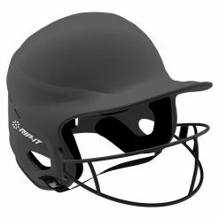 Rip-It Vision Pro Softball Batting Helmet - Matte 13 Rip-It Vision Pro Softball Batting Helmet - Matte
