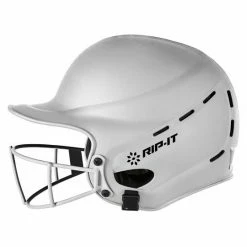 Rip-It Vision Pro Softball Batting Helmet - Matte 10 Rip-It Vision Pro Softball Batting Helmet - Matte