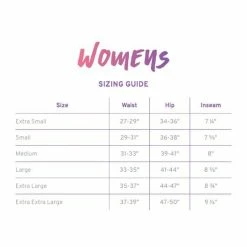 Rip-It Period-Protection Pro Softball Sliding Shorts